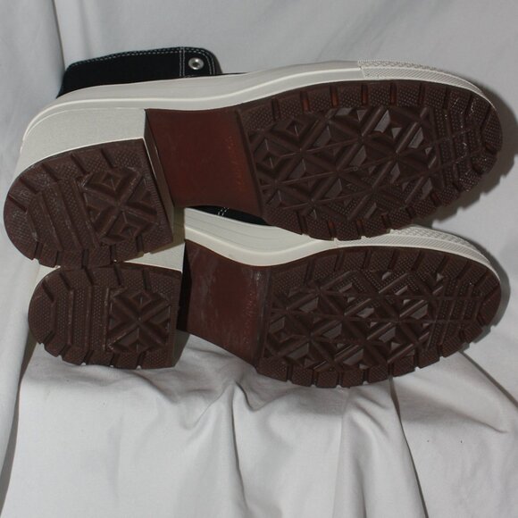 NEW Converse 70s De Luxe Sneaker Size 7.5 - Picture 15 of 16